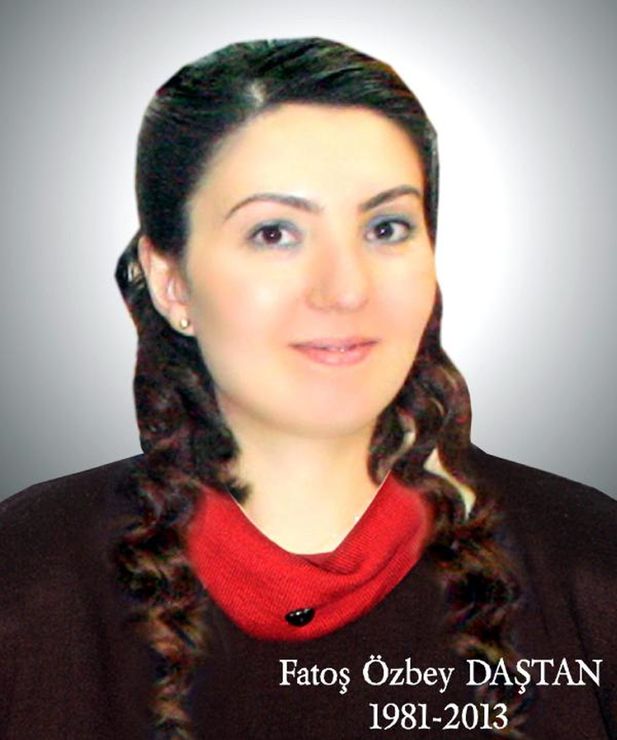 Fatoş Öğretmen Kızının Doğum Gününde Kalp Krizi Geçirip Öldü