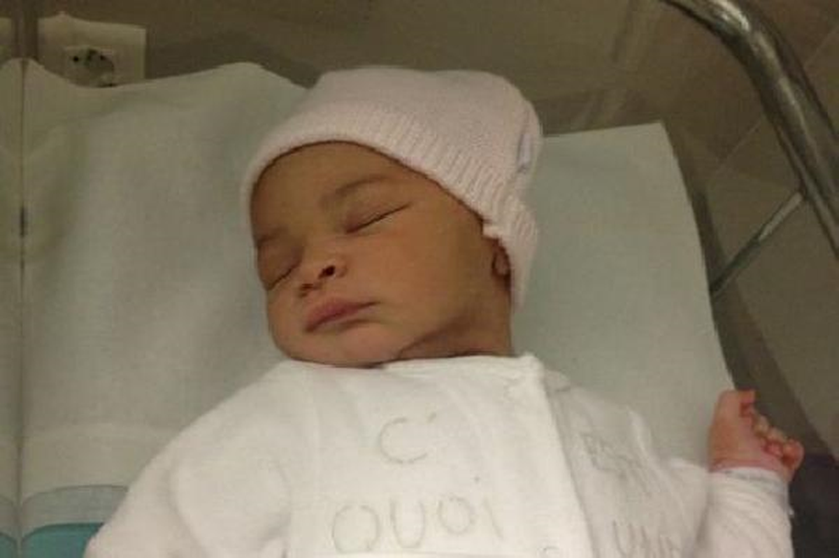 Moussa Sow Baba Oldu
