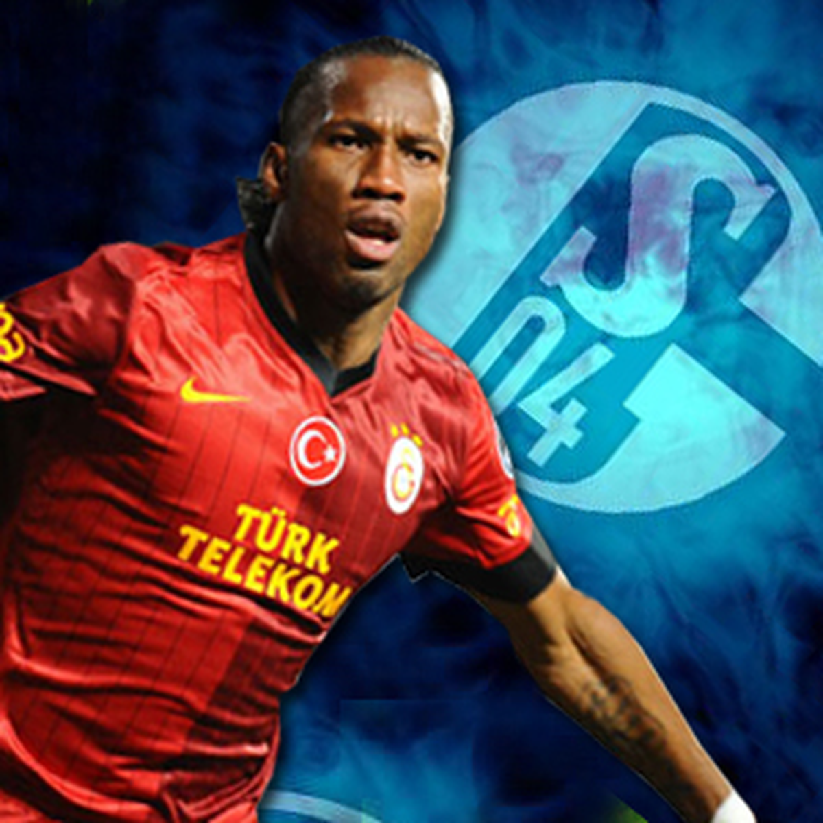 Drogba, G.Saray\'ın Başını Yakabilir