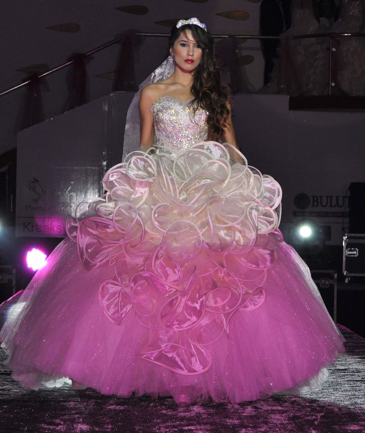 Gaziantep\'te Muhteşem Defile