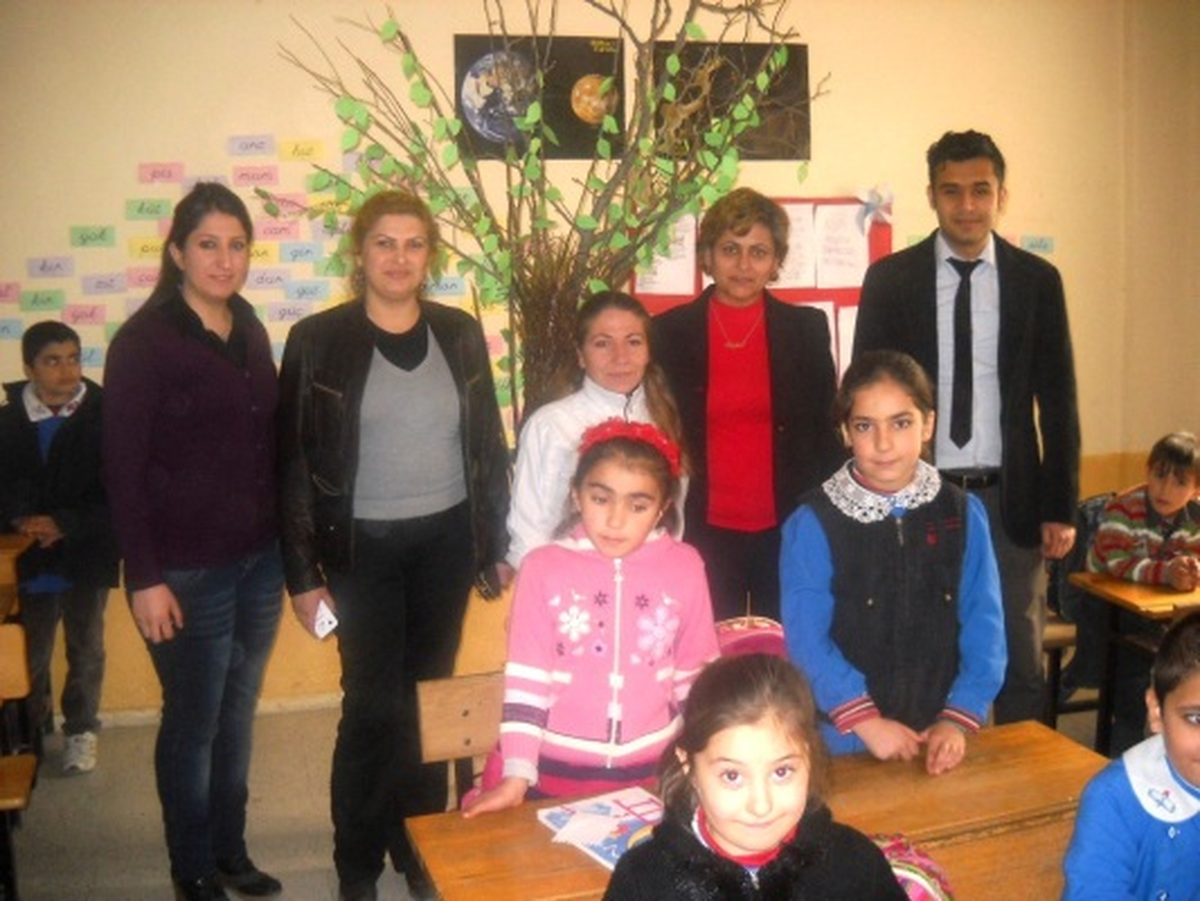 Gençlik Merkezinden Bir İlk Daha
