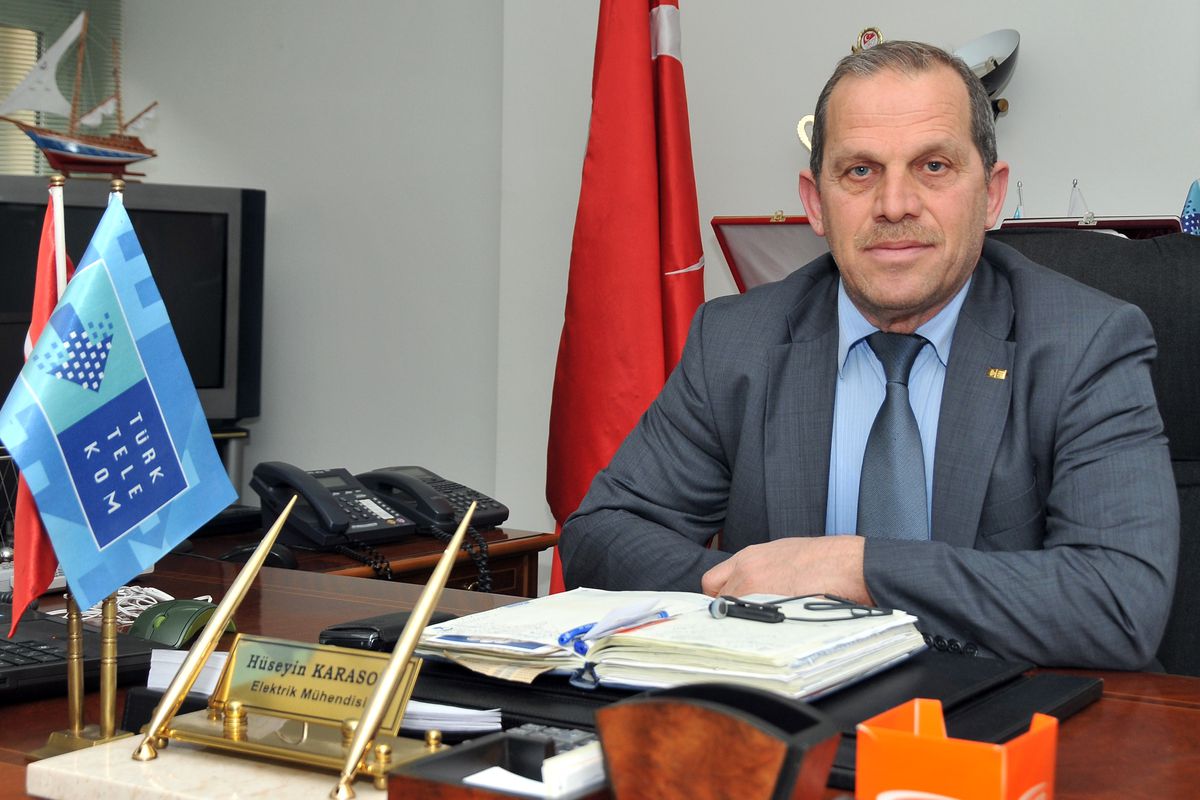 Gümüşhane İnterneti Hızlı ve Limitsiz Kullanıyor
