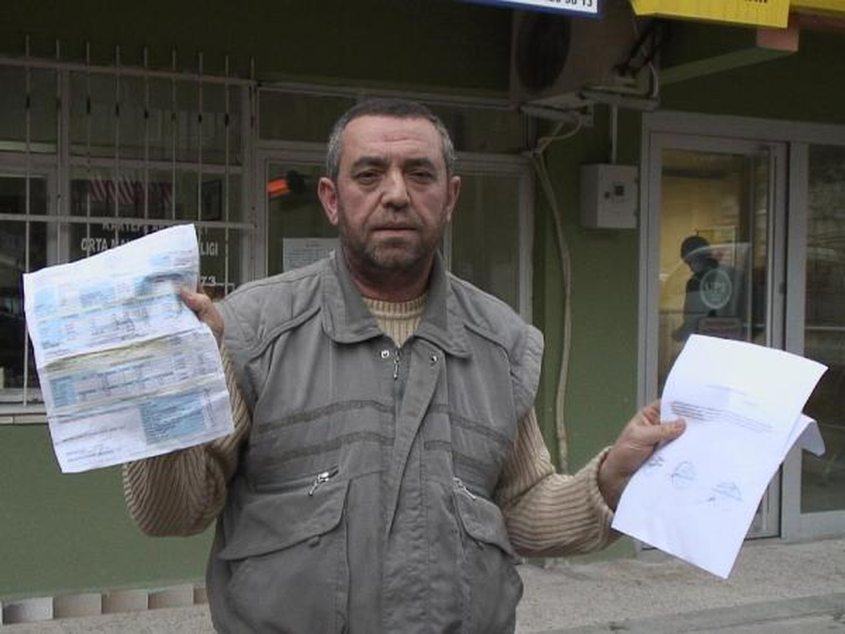 Habersiz Değiştirilen Elektrik Sayacına İtiraz Sonuç Getirdi