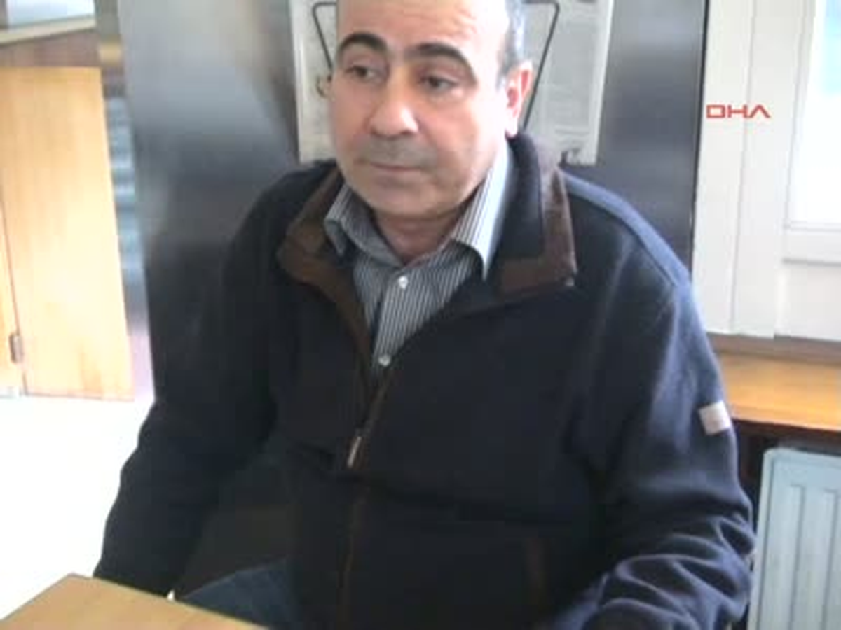 Hamburg\'da Türk İşletmecinin \'Şişli\' Sevgisi