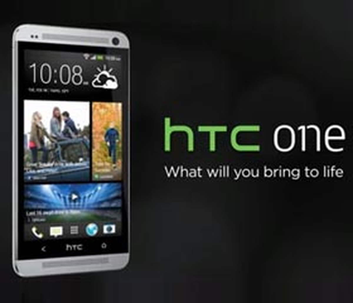 Htc One\'ın Bu Özelliği İphone Sahiplerini İlgilendiriyor