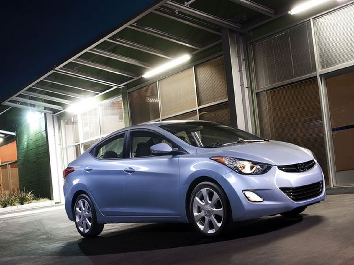 Hyundai, Oscar\'a Damga Vurmaya Hazırlanıyor