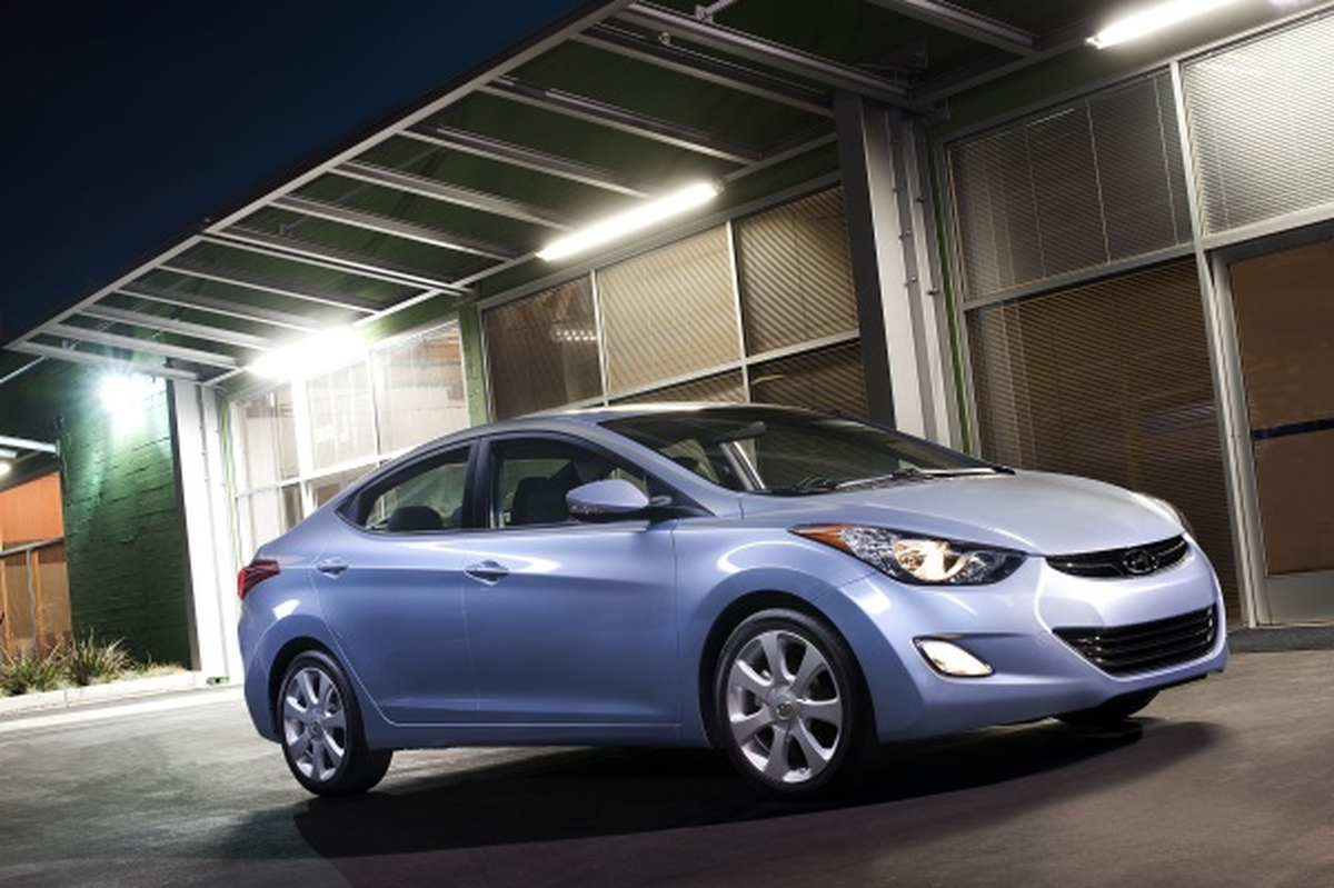 Hyundai, Oscar Töreni\'nde