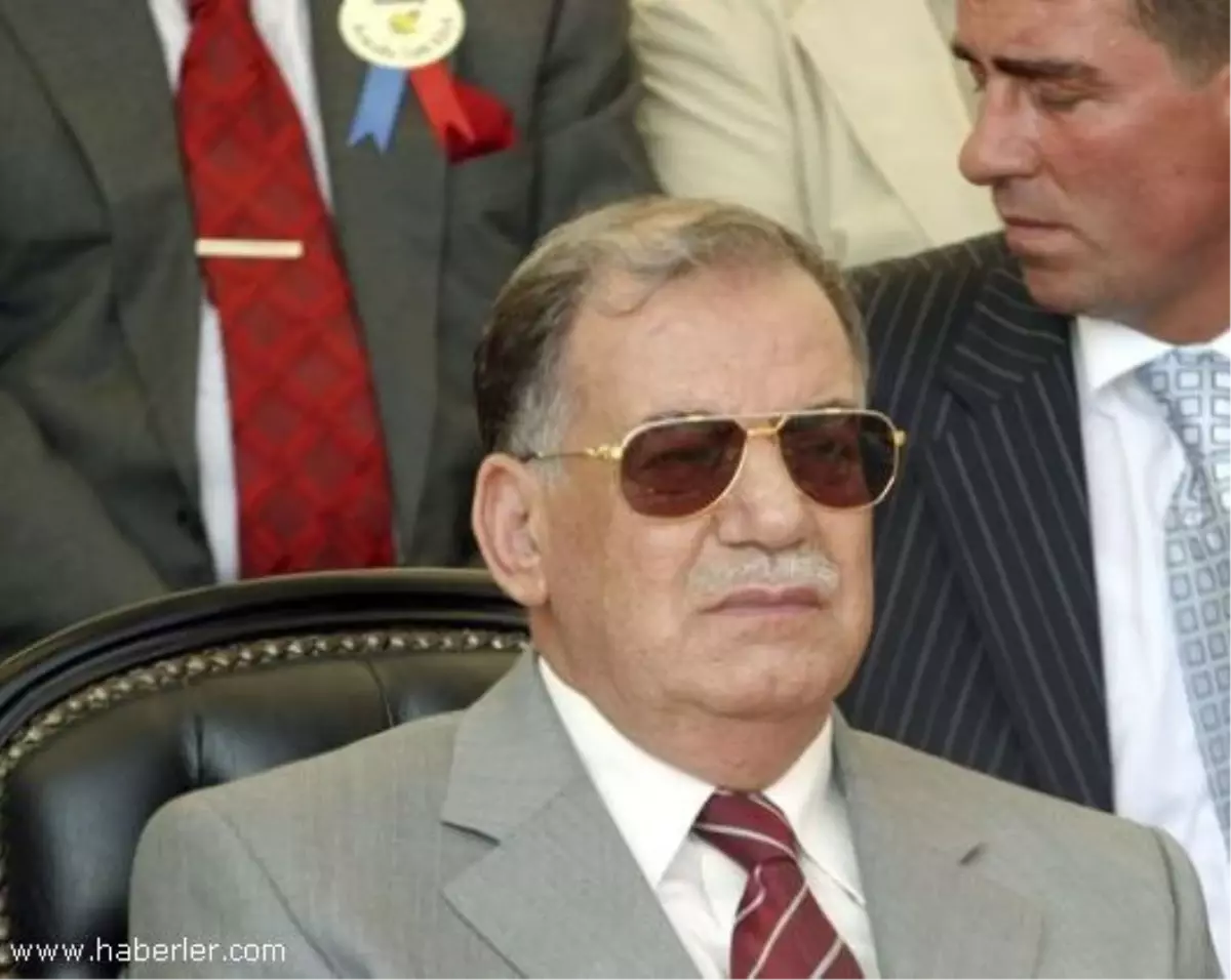 İhlas Holding Yönetim Kurulu Başkanı Enver Ören\'in Vefatı