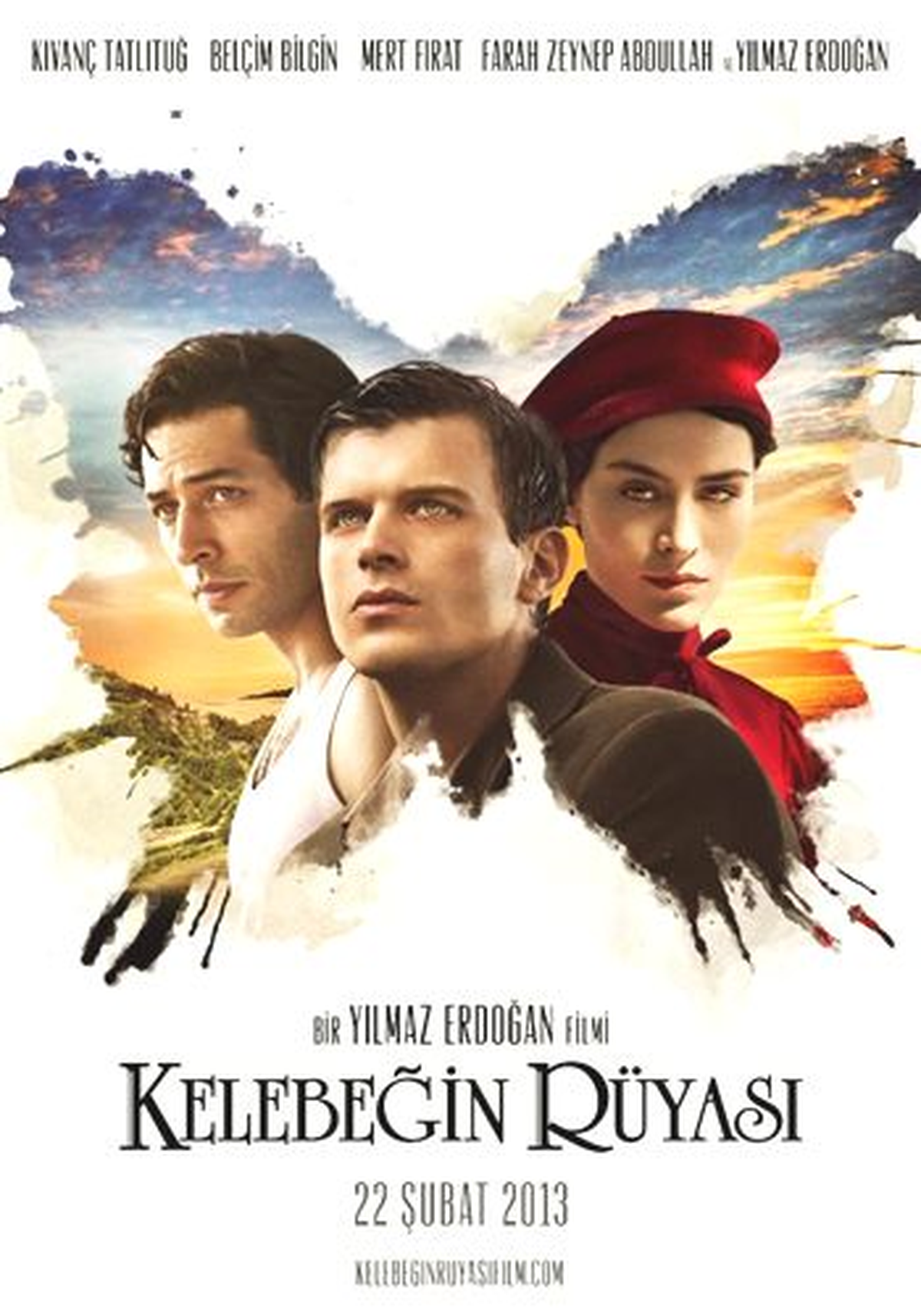 İki Film Arasında Üç Benzerlik Var