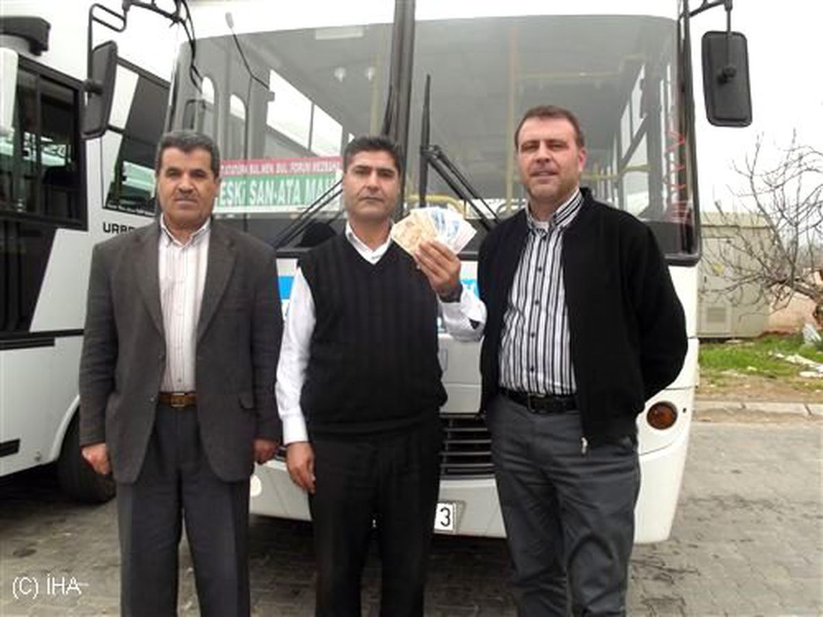 İnsanlık Ölmemiş