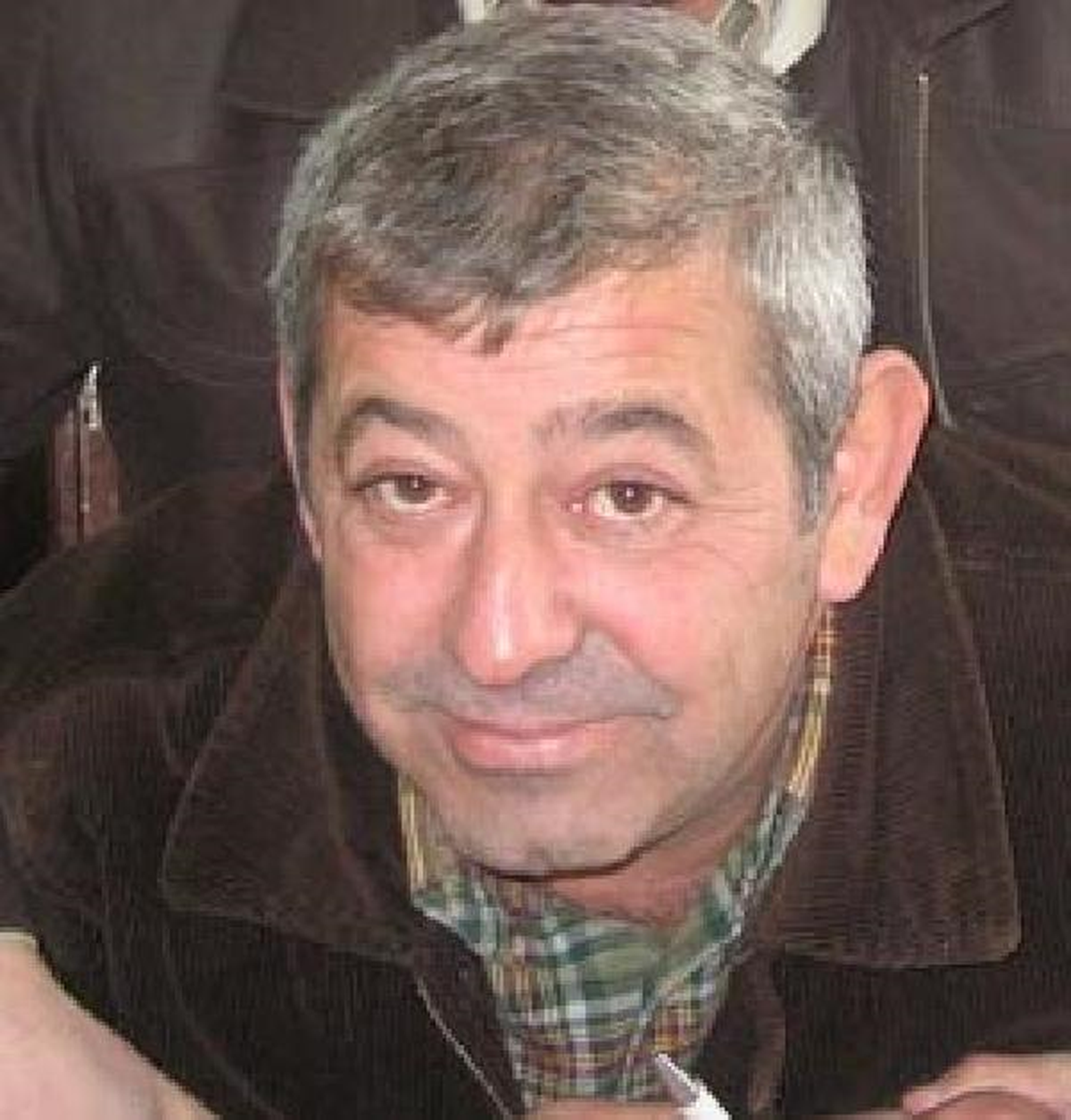 İş İçin Gittiği Liberya\'da Sıtmadan Öldü