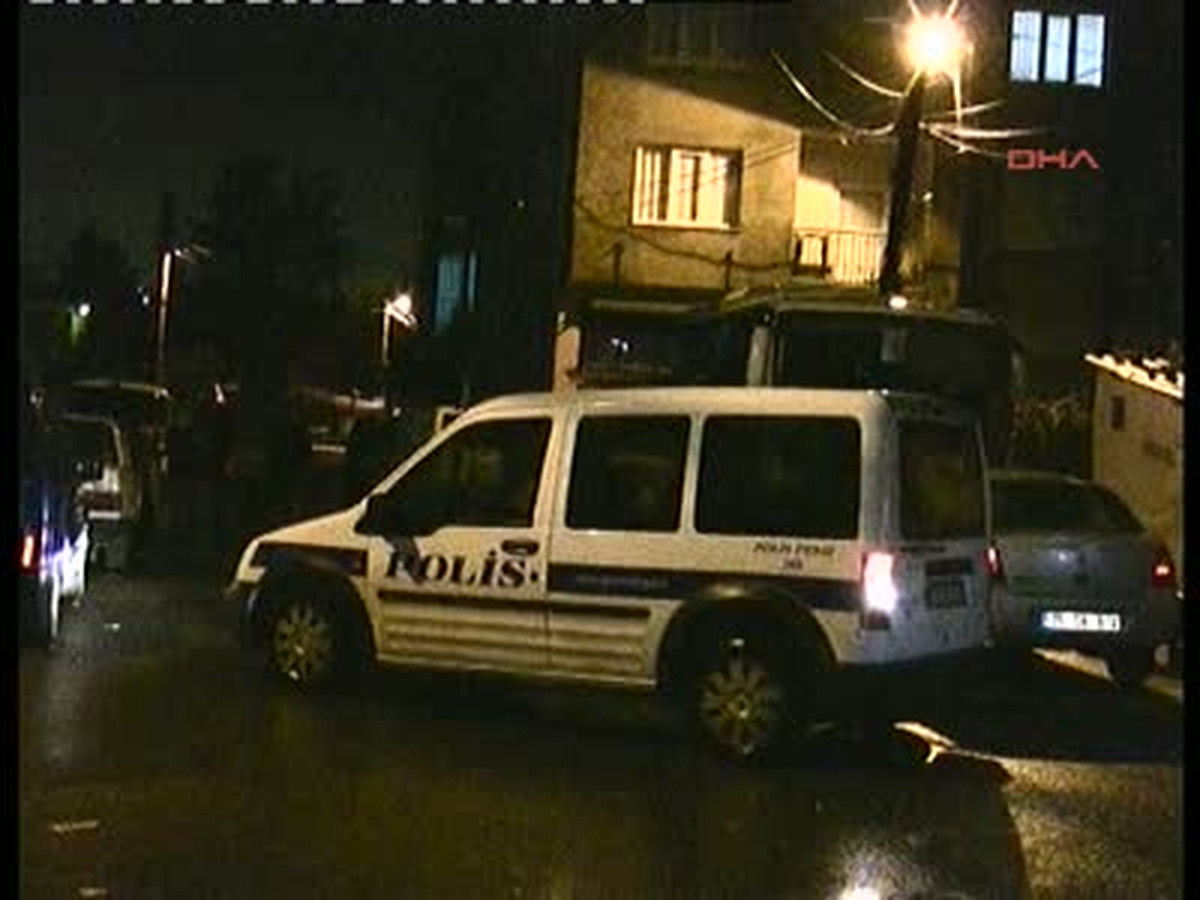 Eski Sevgilisi Bıçaklanınca İntihar Etti