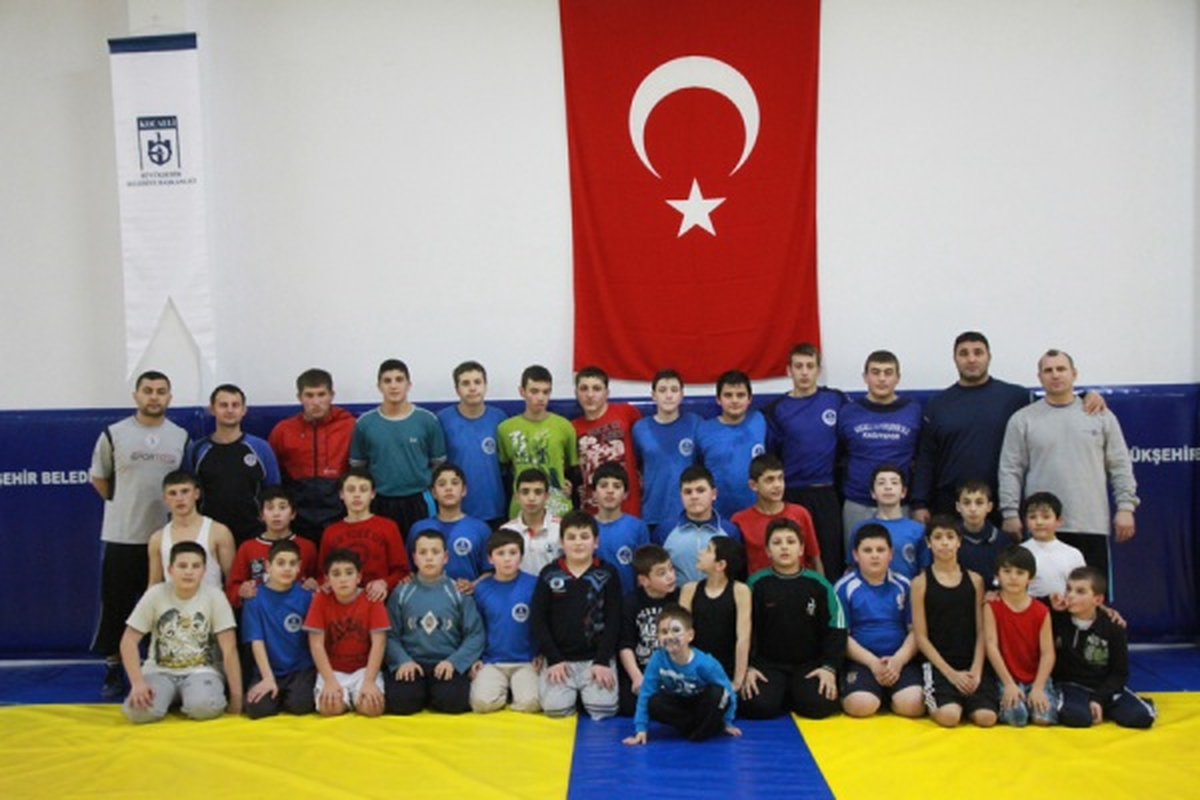 Kağıtspor\'dan Olimpiyat Komitesi\'ne Tepki