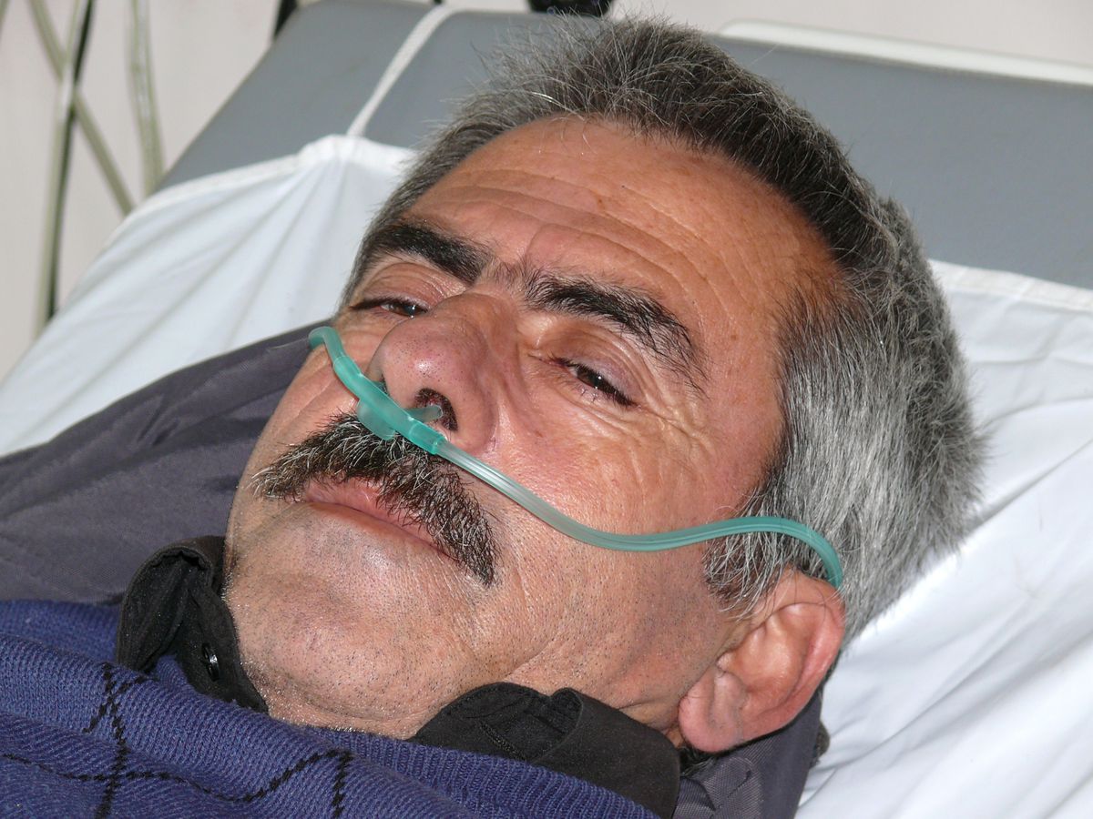Kastamonu\'da Bir Aile Sobadan Zehirlendi