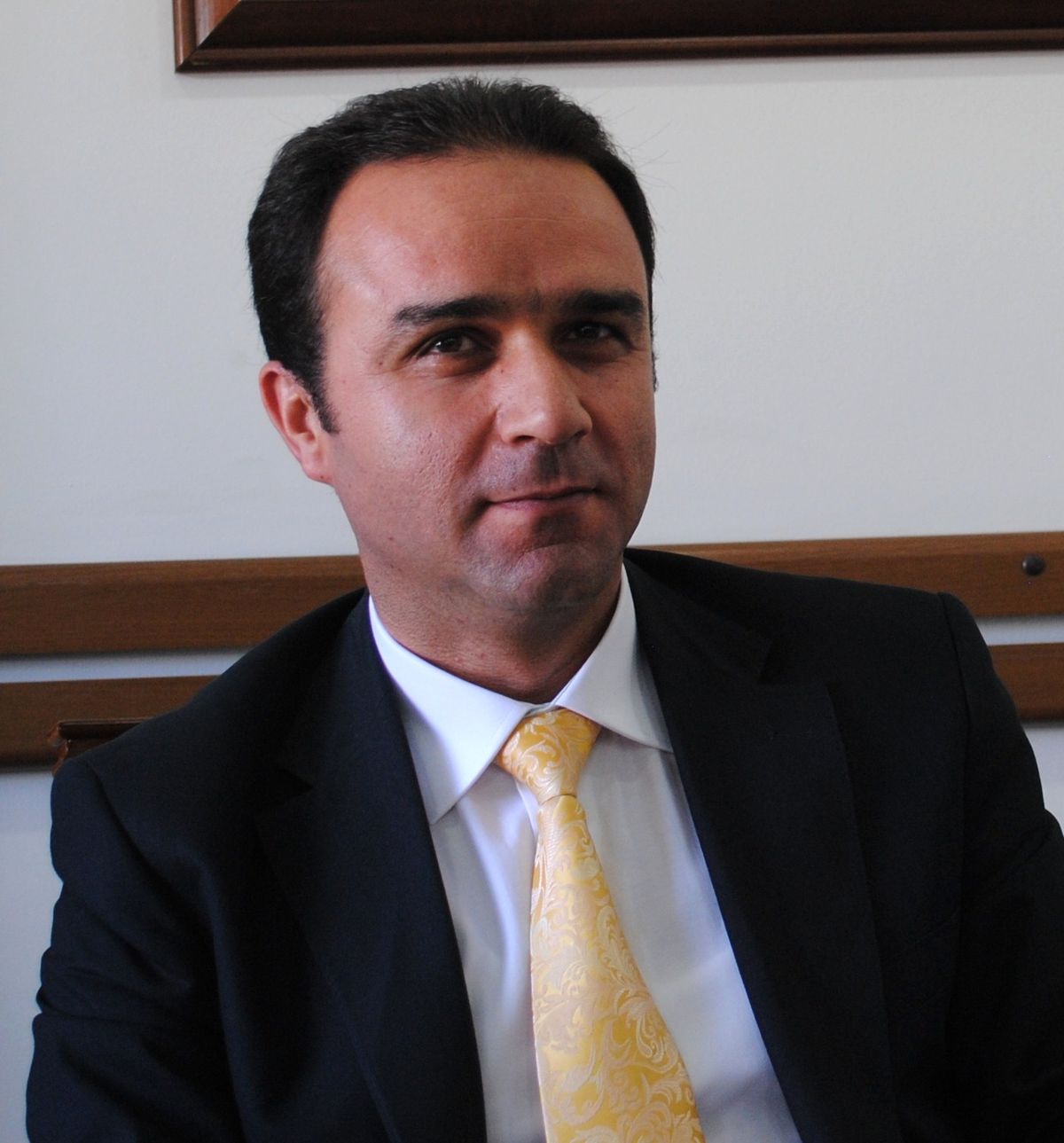 Kaymakamlıktan Tatvan\'da Bir Aile Dramı Açıklaması