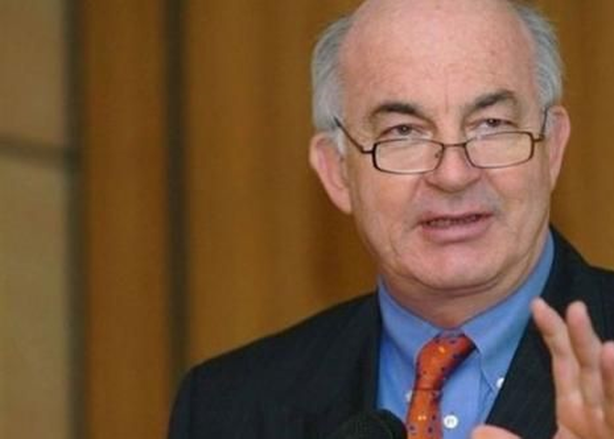 Kemal Derviş: "Güçlü Bir AB İçin Türkiye\'nin Üyeliği Şart"