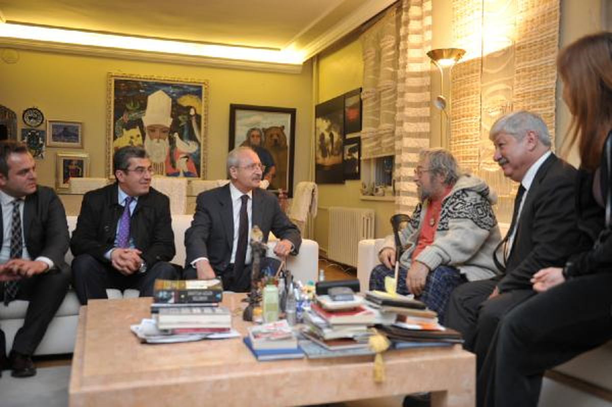 Kılıçdaroğlu: Milliyetçiliği Ayaklar Altına Aldık Diyen Adamı Unutmayın