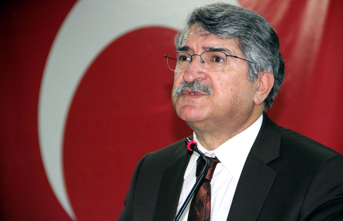 \'Kime Ne Kadar Demokrasi\' Konferansı