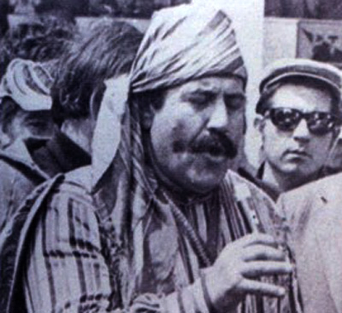 Kırkpınar Ağası Karabulut Vefat Etti
