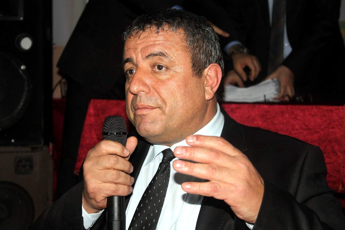 Kırşehir Esnaf Kefalet Kooperatifi 61. Olağan Genel Kurulu