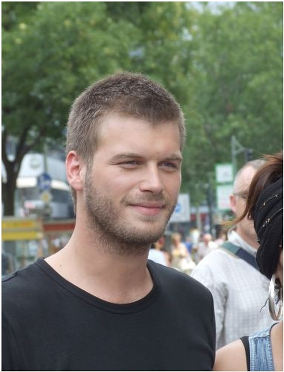 Kıvanç\'tan Hız Rekoru