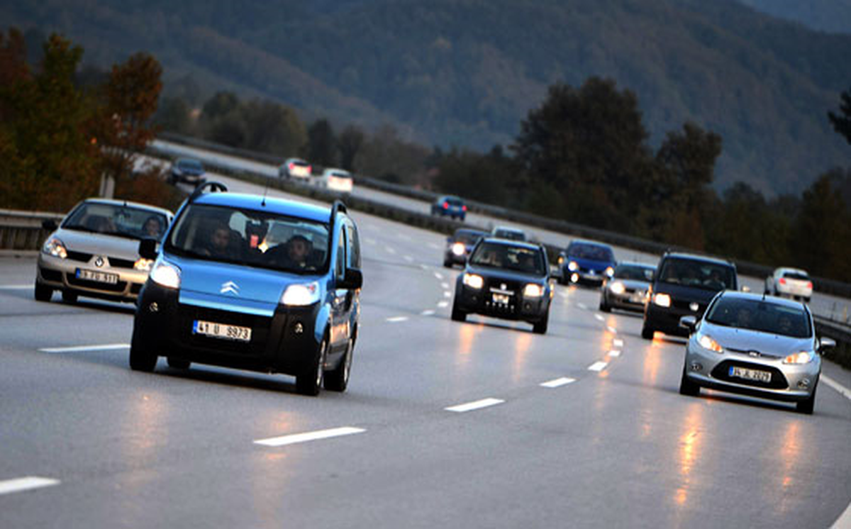 Köprü ve Otoyol İhalesi İptal Edildi