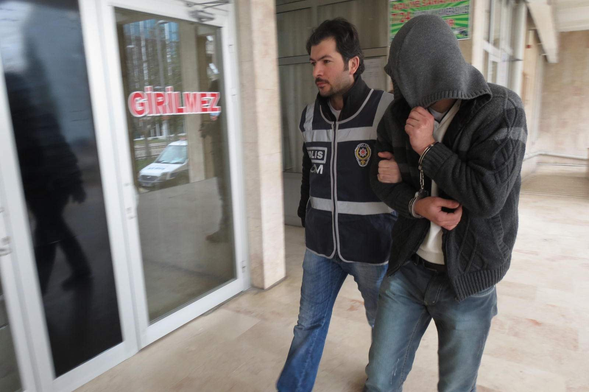 Malatya\'da 88 Kilo Esrar Ele Geçirildi
