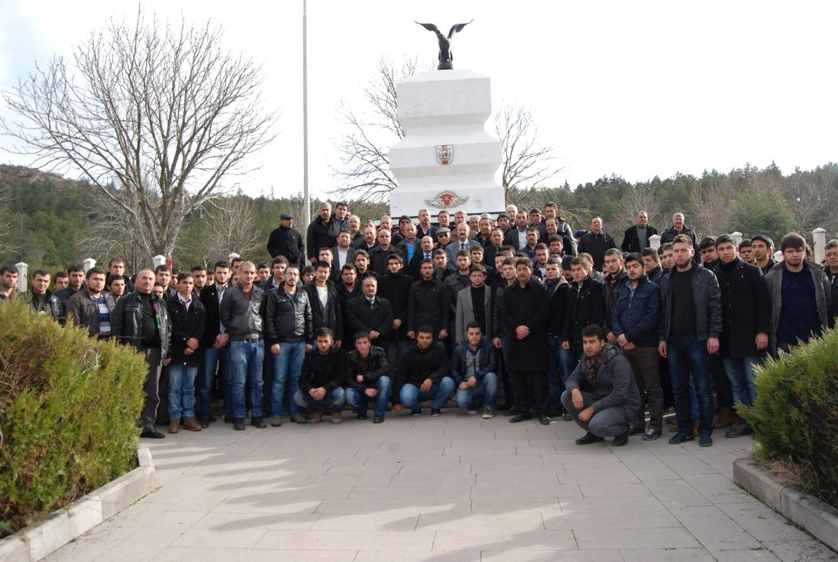 MHP\'den İmralı Görüşmelerine Tepki