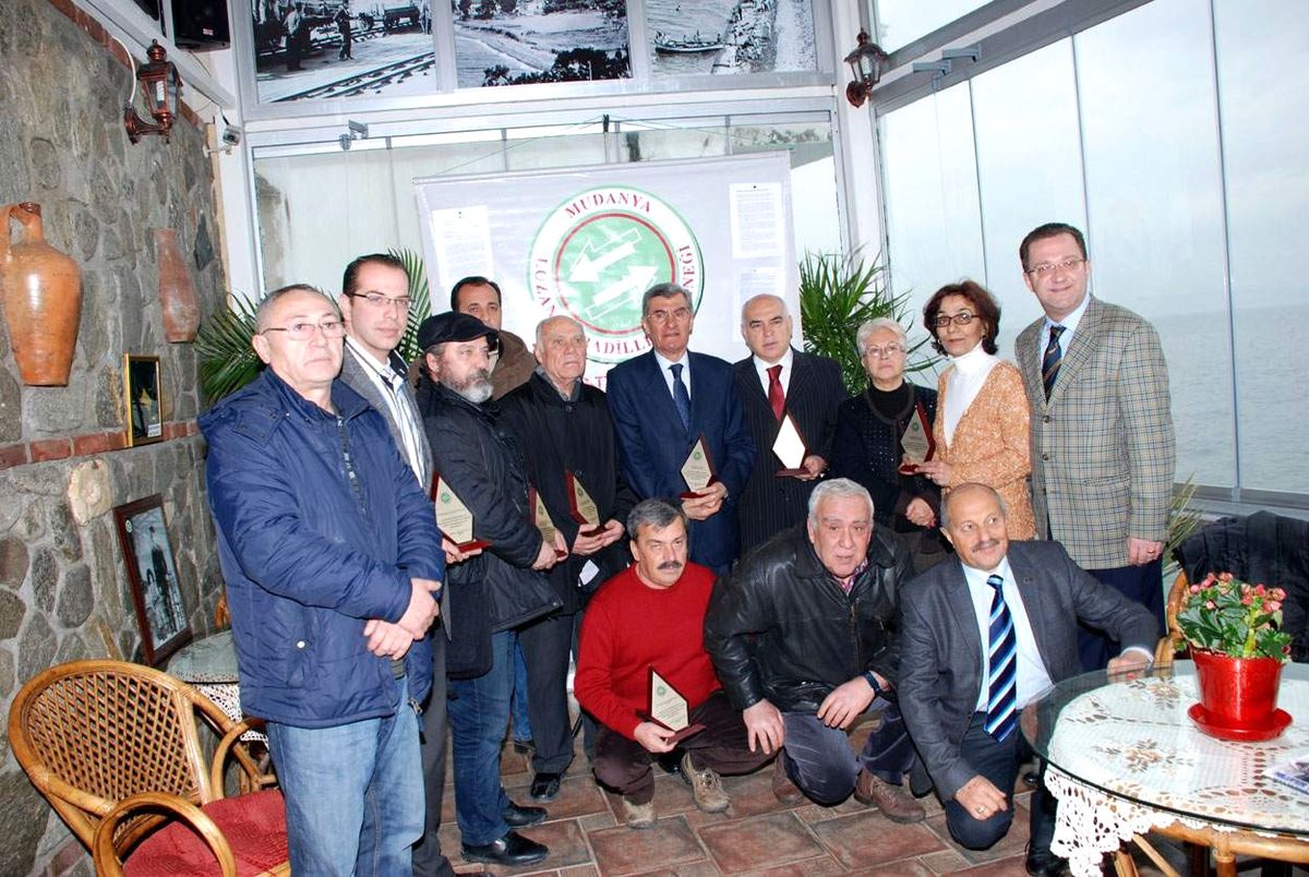 Mübadiller İlgiyi Karşılıksız Bırakmadı