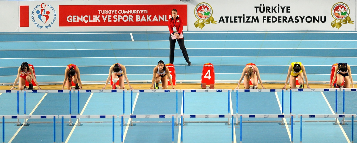 Nevin Yanıt Rekor Kırdı