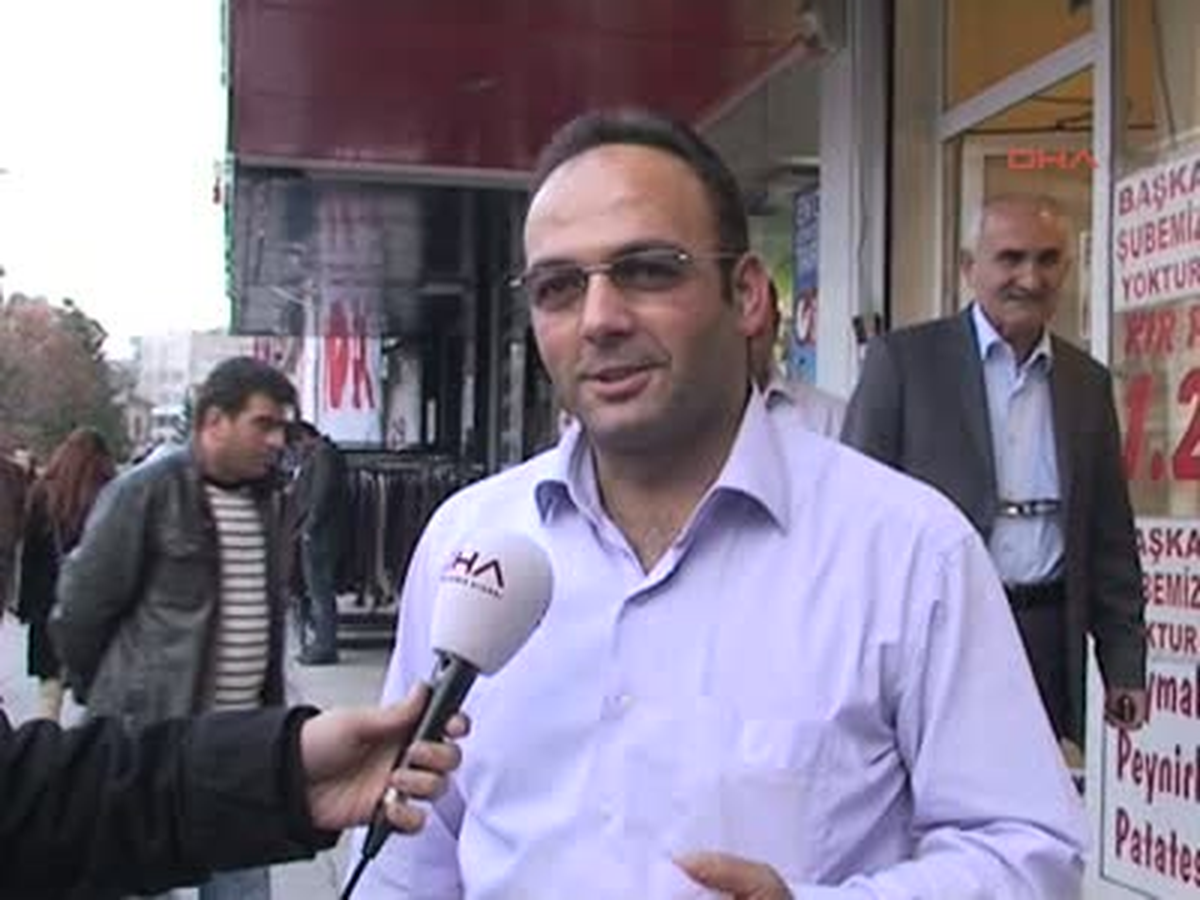 Niğde / Ek /"Camide Veli Toplantısı" "Camide Veli Toplantısı" Ek Görüntü