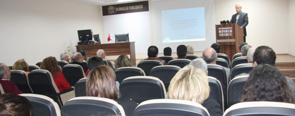 Nilüfer Belediyesi Abis\'le Bir İlki Gerçekleştirdi
