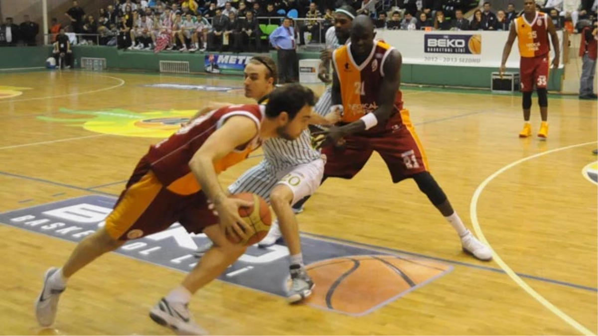 Olin Edirne–galatasaray Medikal Park: 59-69