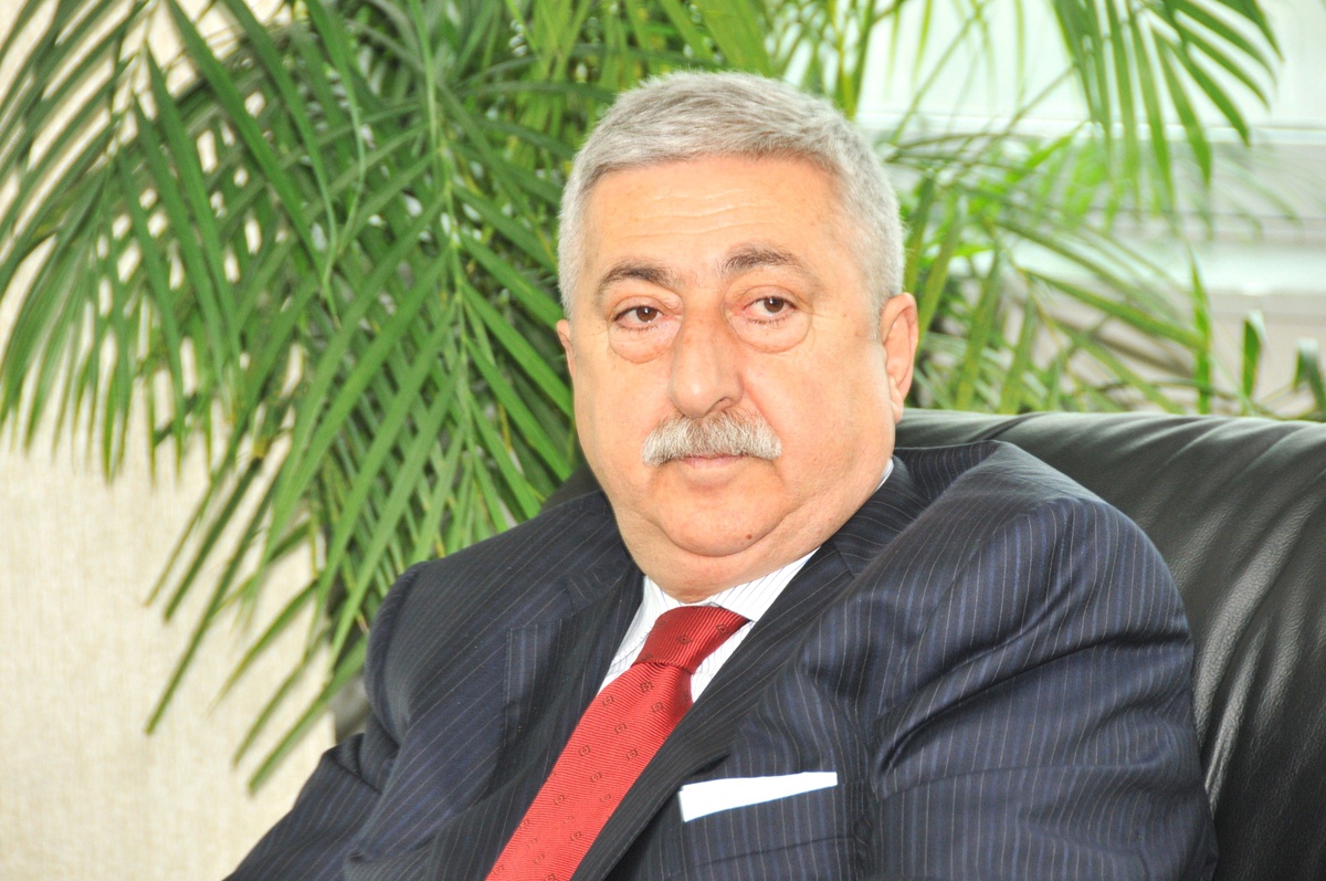 "Piyasada Market Birleşmeleri Artacak"
