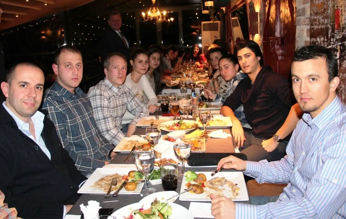 Potanın Prenseslerine Tartan Morali