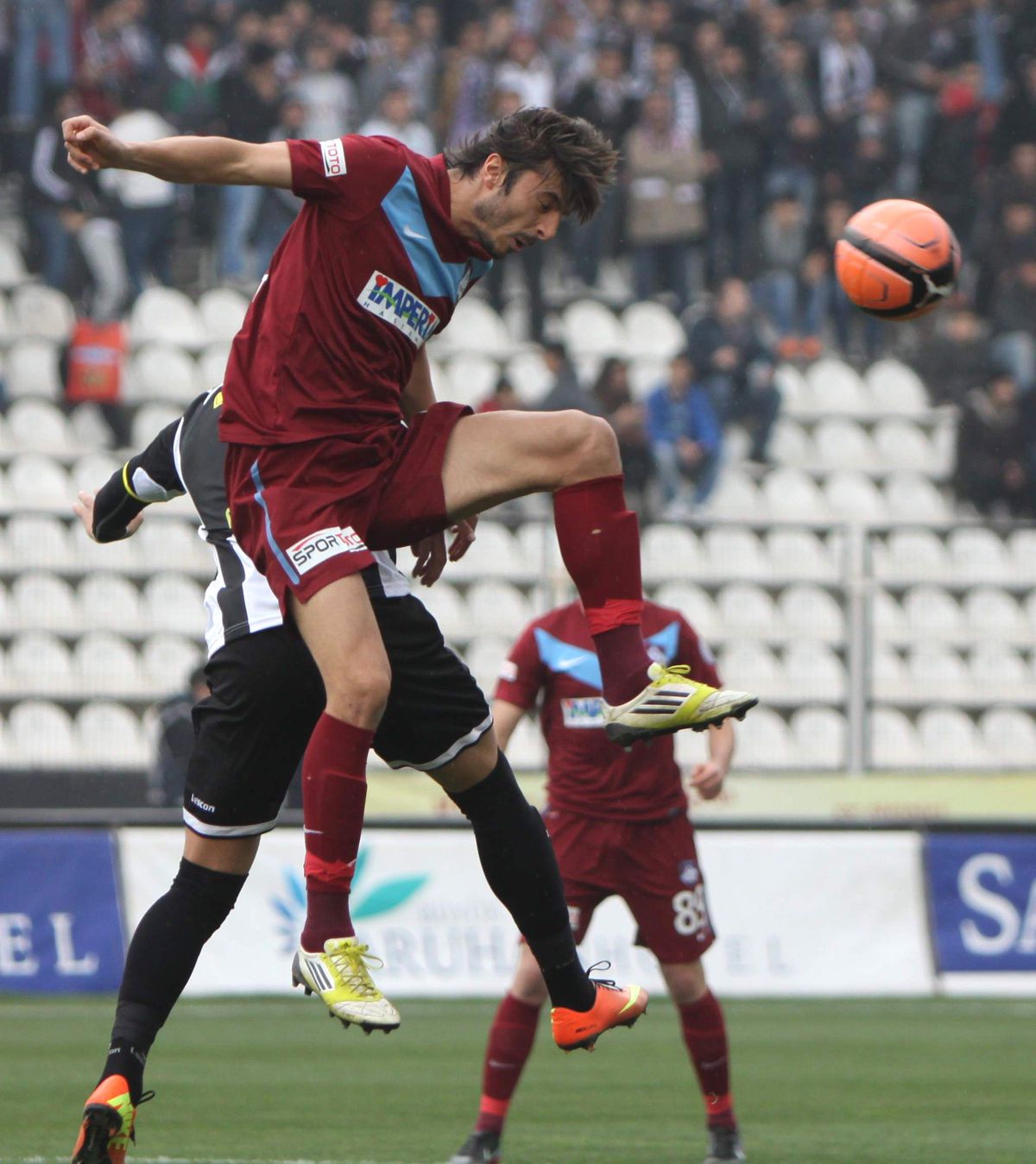 PTT 1. Lig