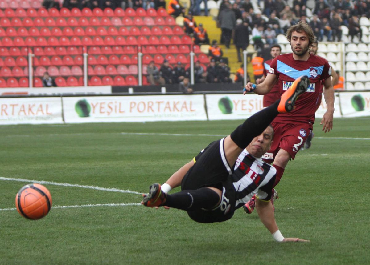 PTT 1. Lig