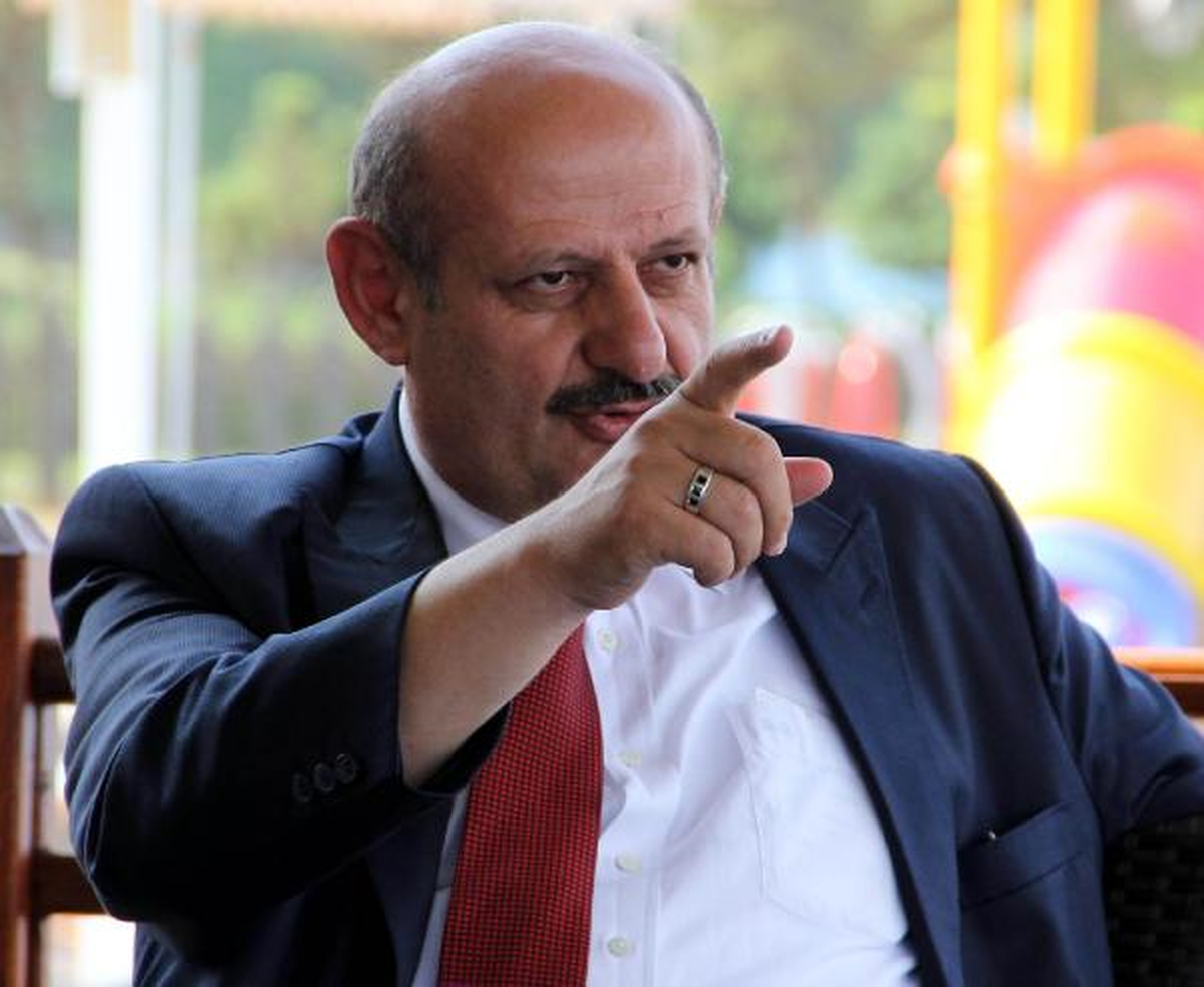Rize Belediye Başkanı Bakırcı: Bizde Tabut Bedava