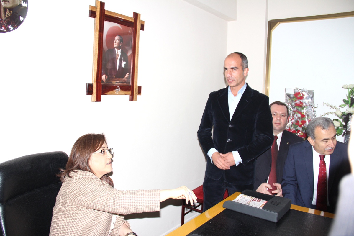 Sakaryalı Romanlara Sevindirivi Haber