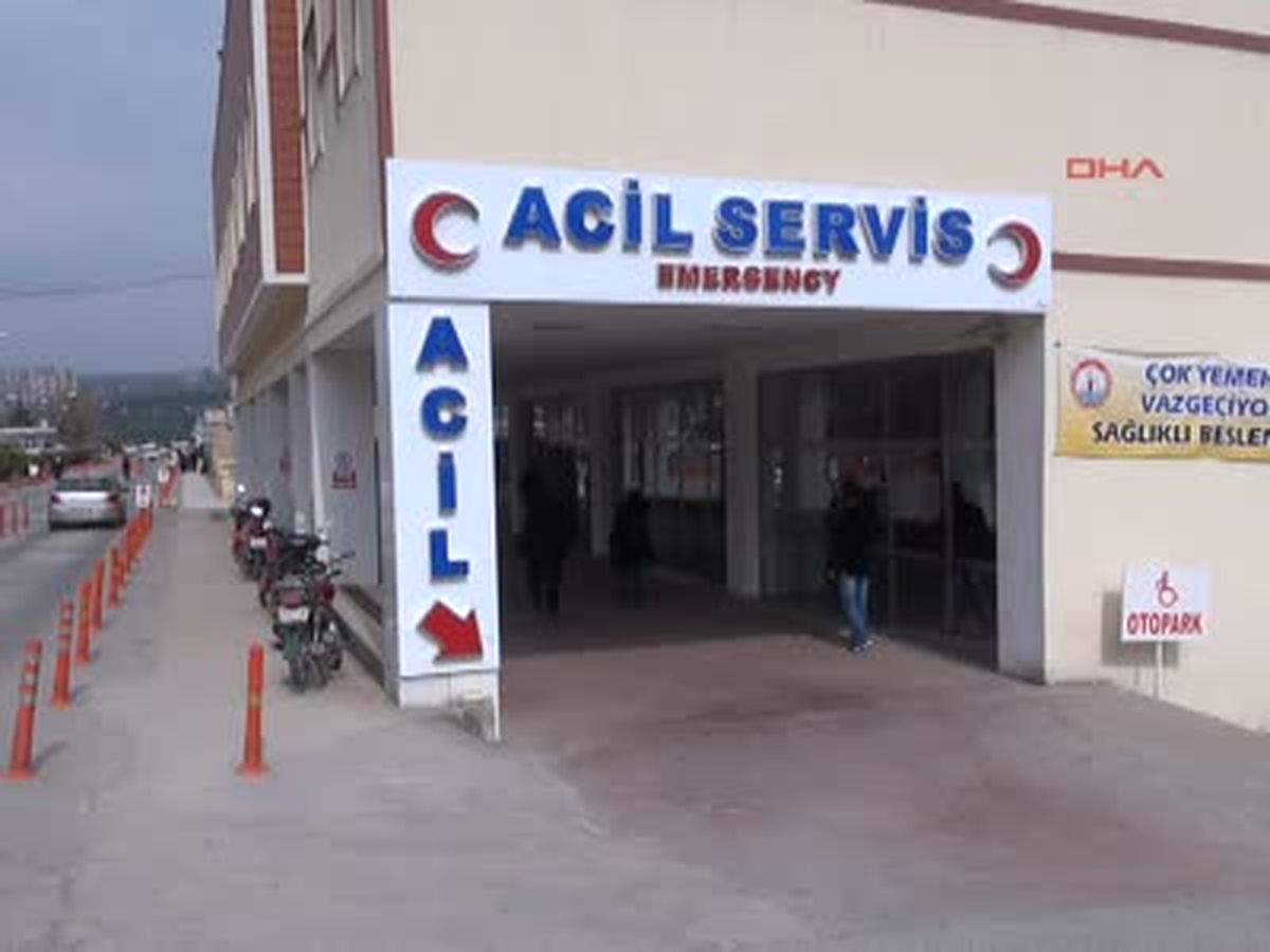 Şanlıurfa\'da Motosiklet Hırsızlığı İddiasına 3 Gözaltı