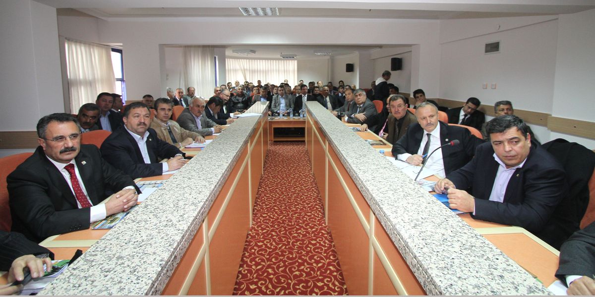 Sivil Toplum 00. Yıl Projelerini Tanıttı