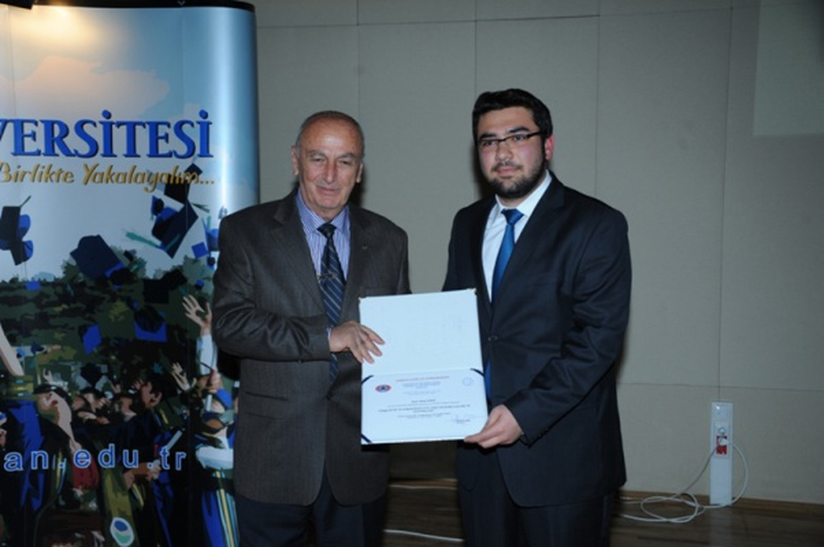 Sivil Toplum Kuruluşları Konferansı