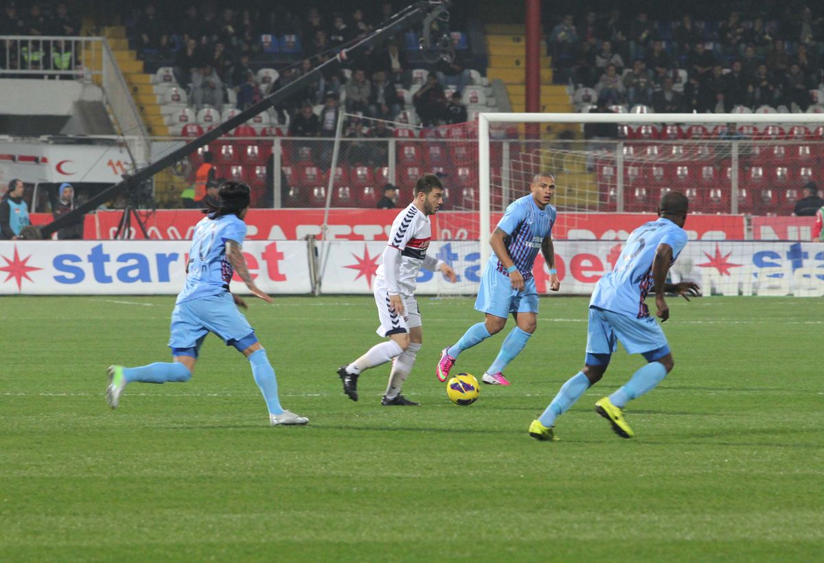 Spor Toto Süper Lig