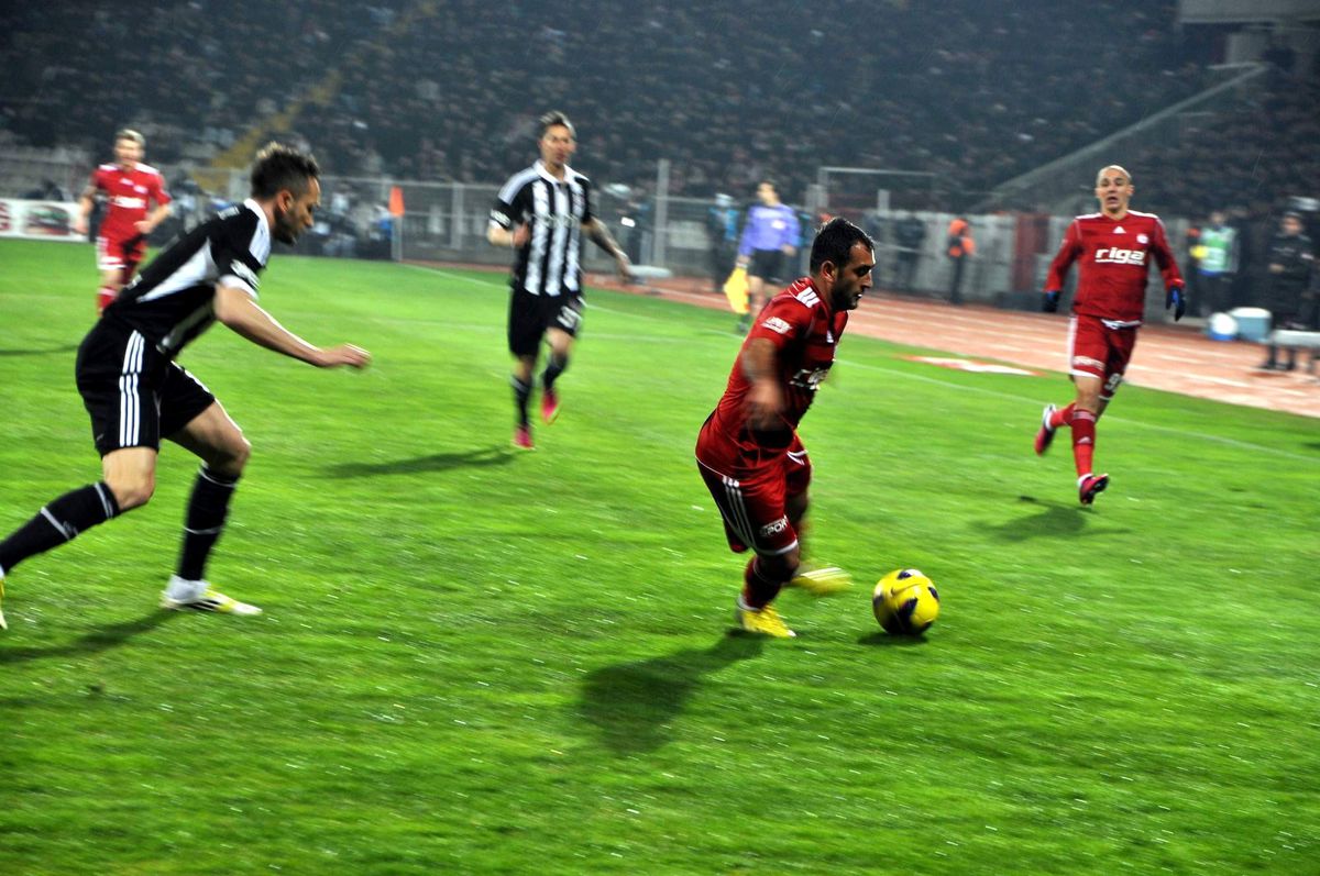 Spor Toto Süper Lig
