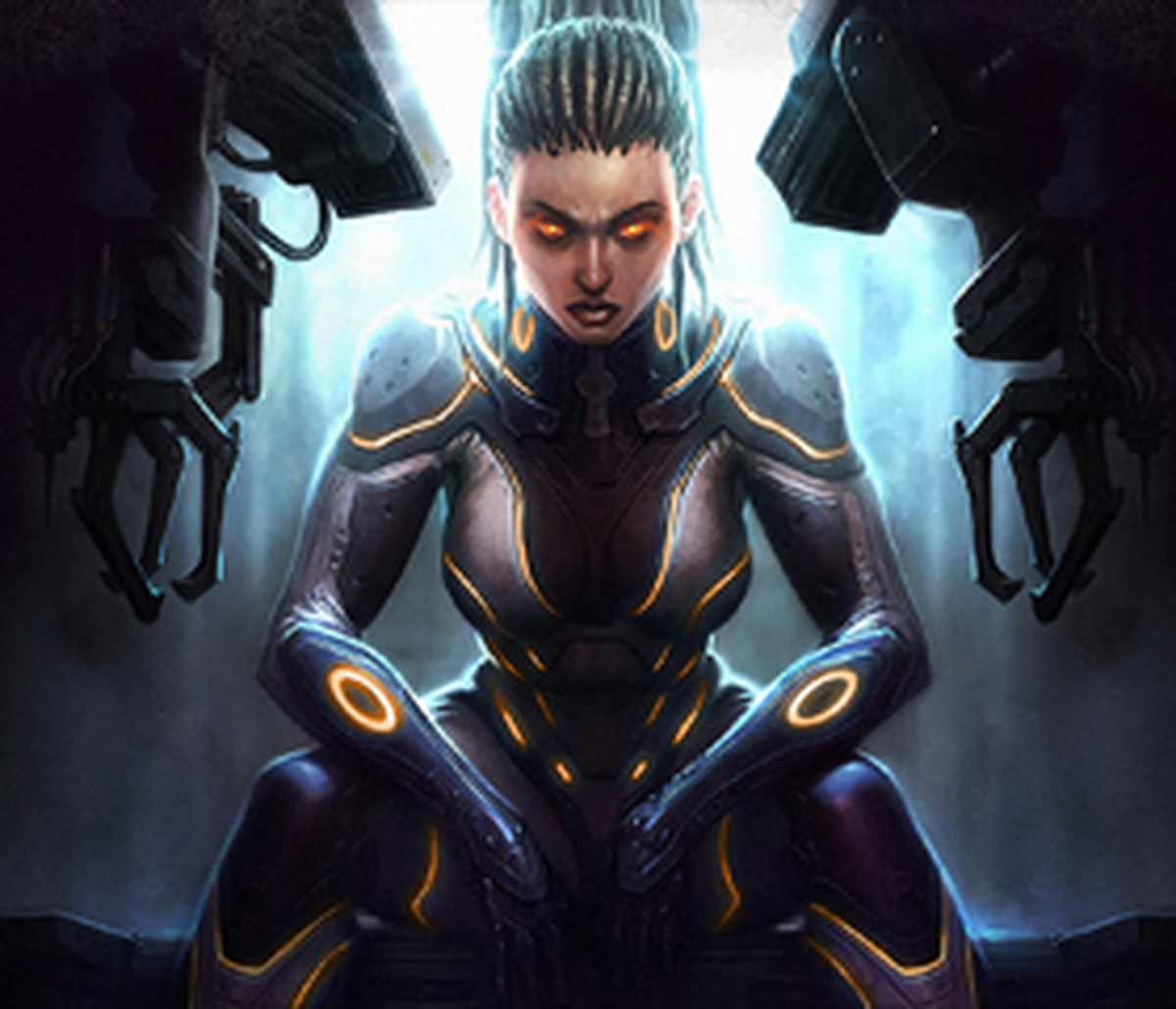 Starcraft 2 Ürünleri Geri Dönüyor