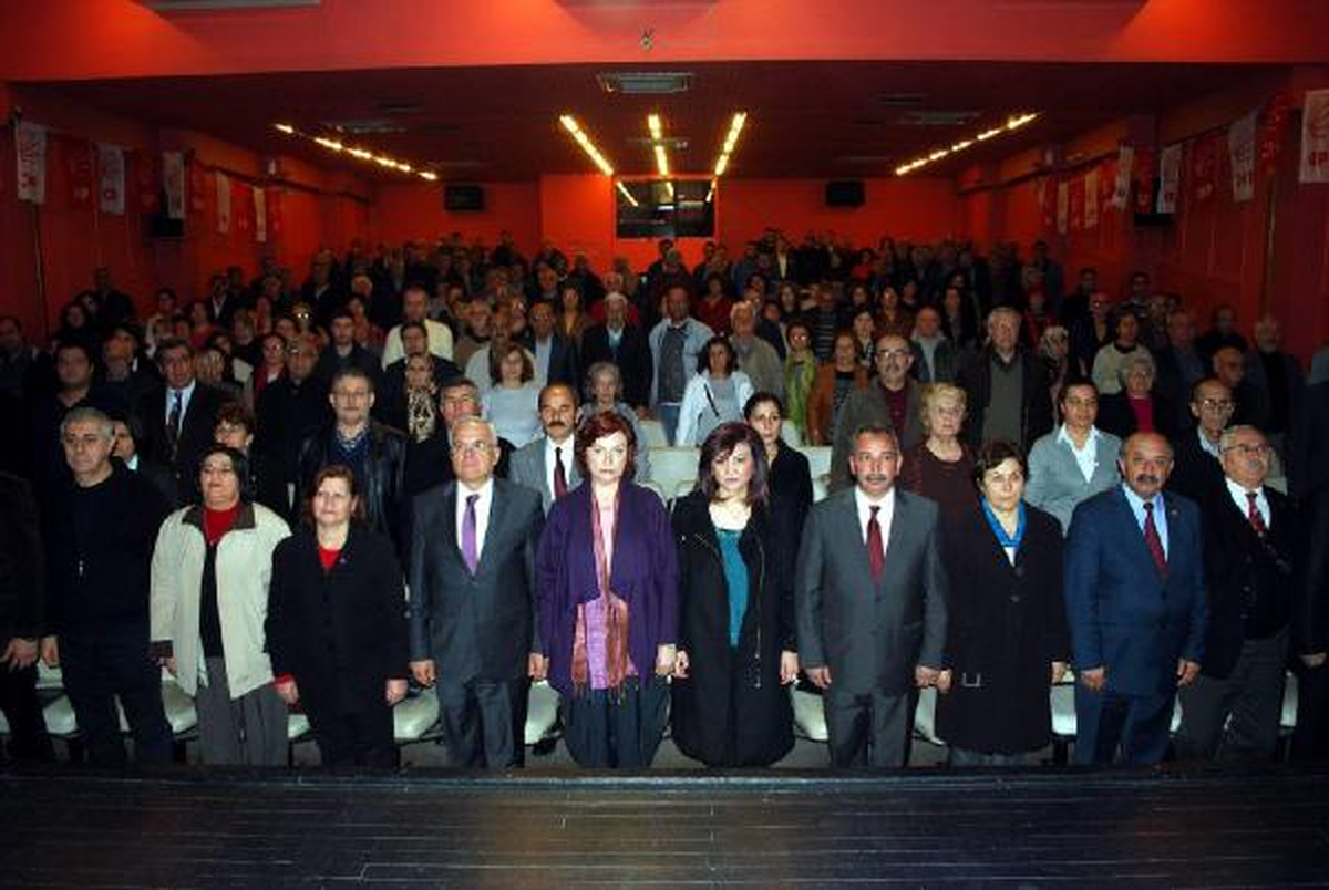 TBMM Başkanvekili Mumcu\'dan Yargı Eleştirisi
