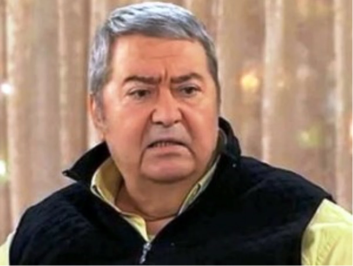 Osman Gidişoğlu Vefat Etti