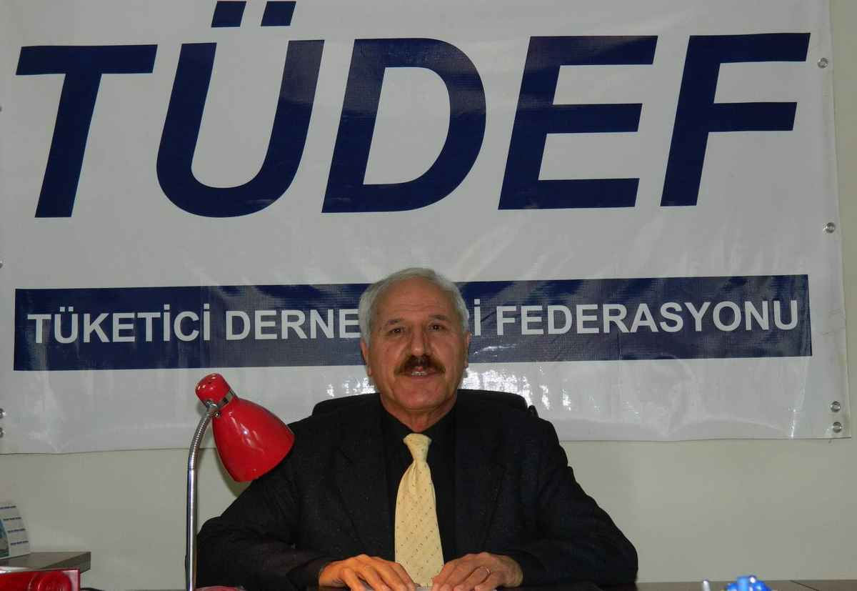 TÜDEF\'den Kaçak Elektrik Açıklaması