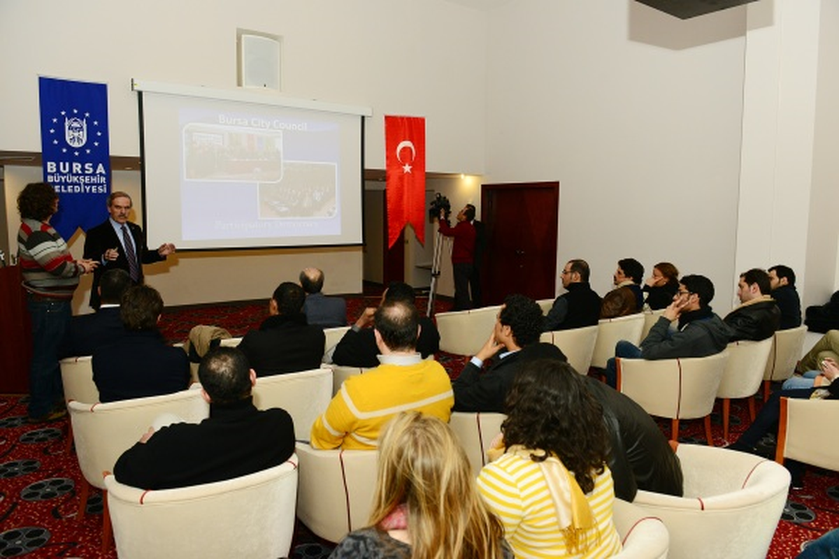 Türkiye\'de Kış Turizminin Odağı Bursa