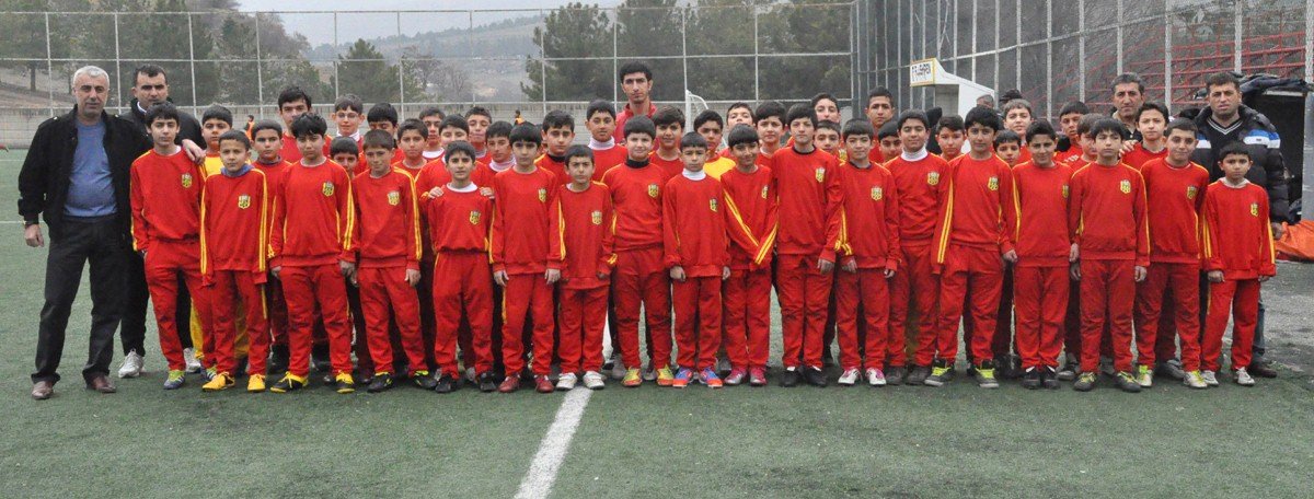 Yeni Malatyaspor\'da Altyapı Çalışmaları Hız Kazandı